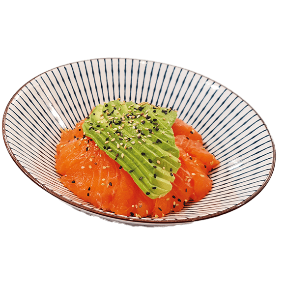 Hanasako restaurant sushi antibes juan les pins