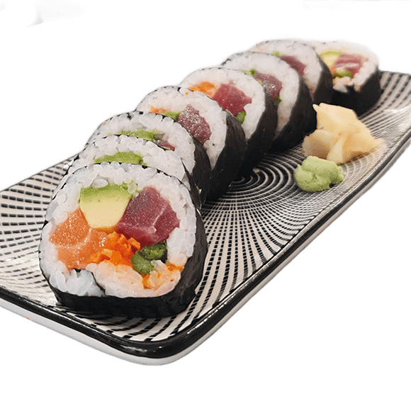 Hanasako restaurant sushi antibes juan les pins