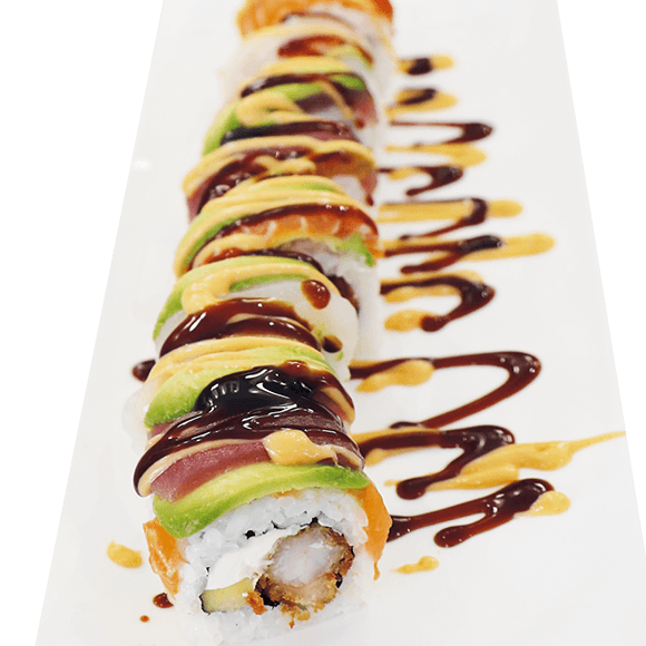 Hanasako restaurant sushi antibes juan les pins