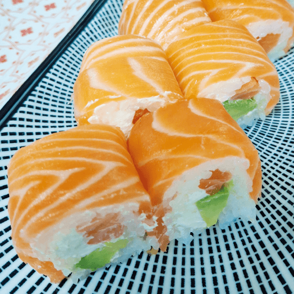 Hanasako restaurant sushi antibes juan les pins