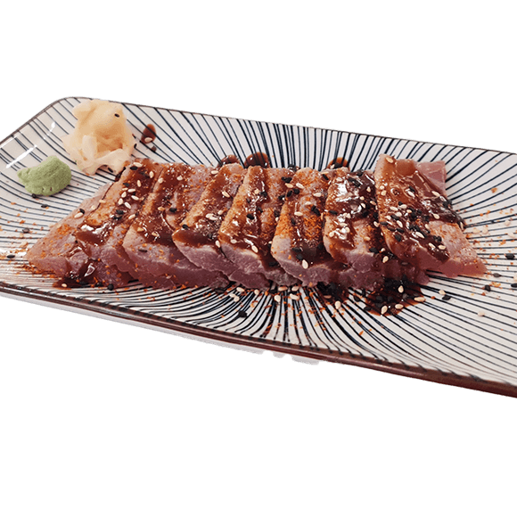 Hanasako restaurant sushi antibes juan les pins